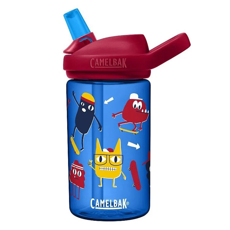 Camelbak Eddy+ Kids Water Bottle 0.4L/14OZ