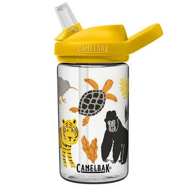 Camelbak Eddy+ Kids Water Bottle 0.4L/14OZ Limited Edition