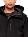 icebreaker Men's MerinoLoft™ Stratus Transcend Hood Jacket - Waterproof Outdoor