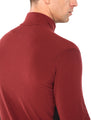 icebreaker Men's RealFleece™ Merino Descender Long Sleeve Zip Jacket
