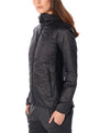 icebreaker Merino Jacket Women's MerinoLoft™ Helix Hood