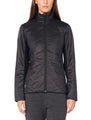 icebreaker Merino Jacket Women's MerinoLOFT Helix Jacket - Insulated Outdoor Water Resistant