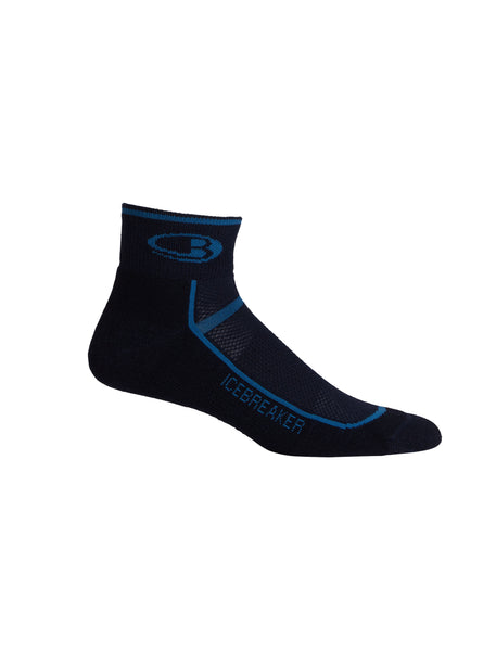 Men's Merino Multisport Light Mini Socks