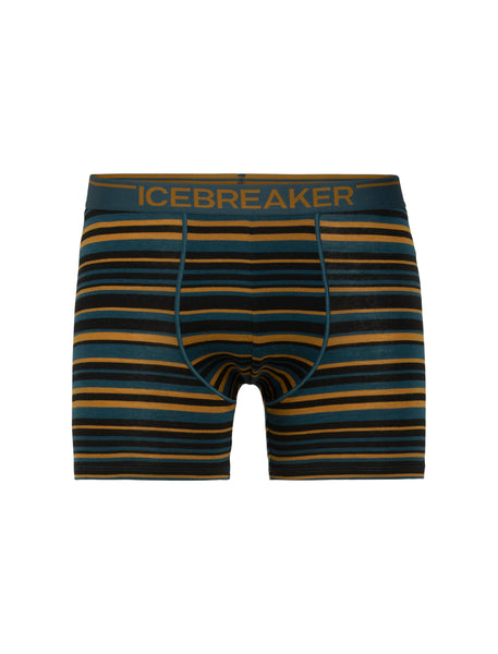 Icebreaker ICEBREAKER, Anatomica Boxers- Mens
