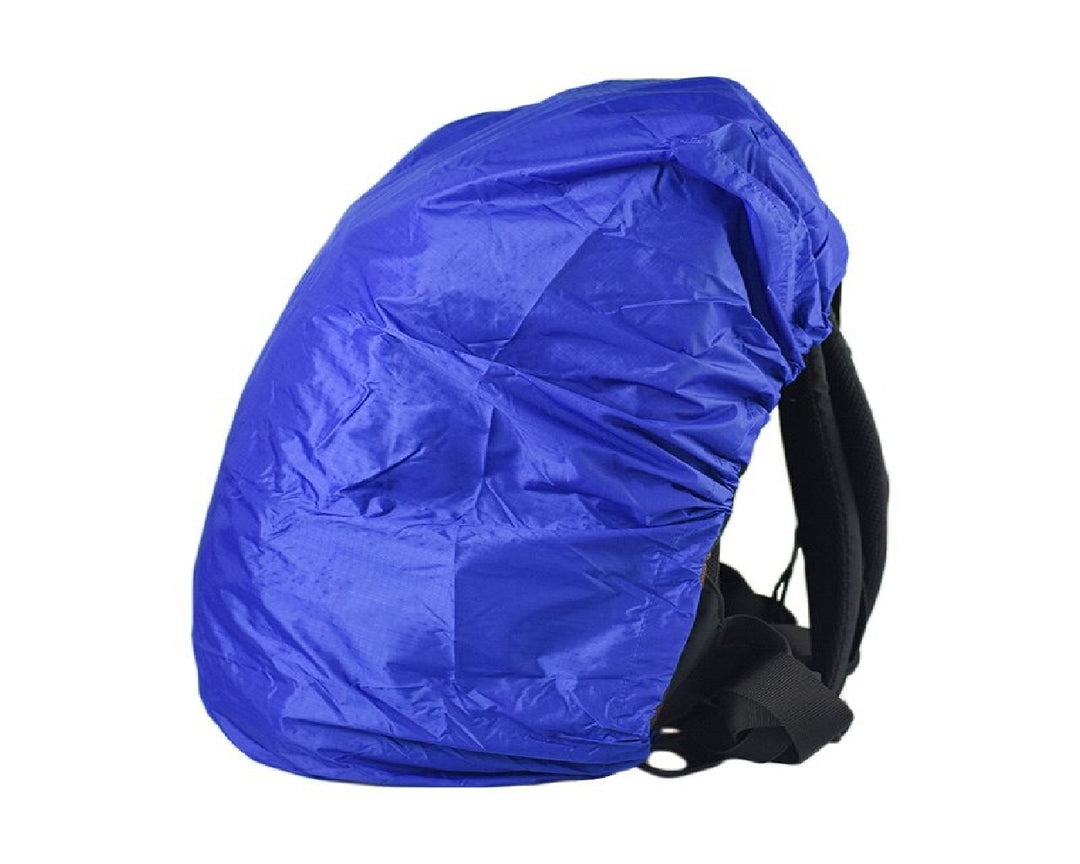 backpack rain cover 80l blue ACECAMP 3921 BACKPACK WATERPROOF RAIN COVER 55-80L