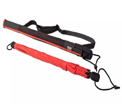 Euroschirm Trekking Umbrella - Birdiepal Octagon - Durable Hiking Lightweight