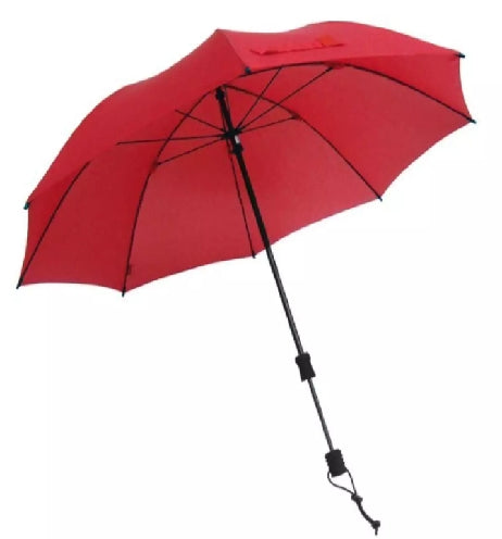 Euroschirm Trekking Umbrella Swing Handsfree - Durable Hiking Lightweight
