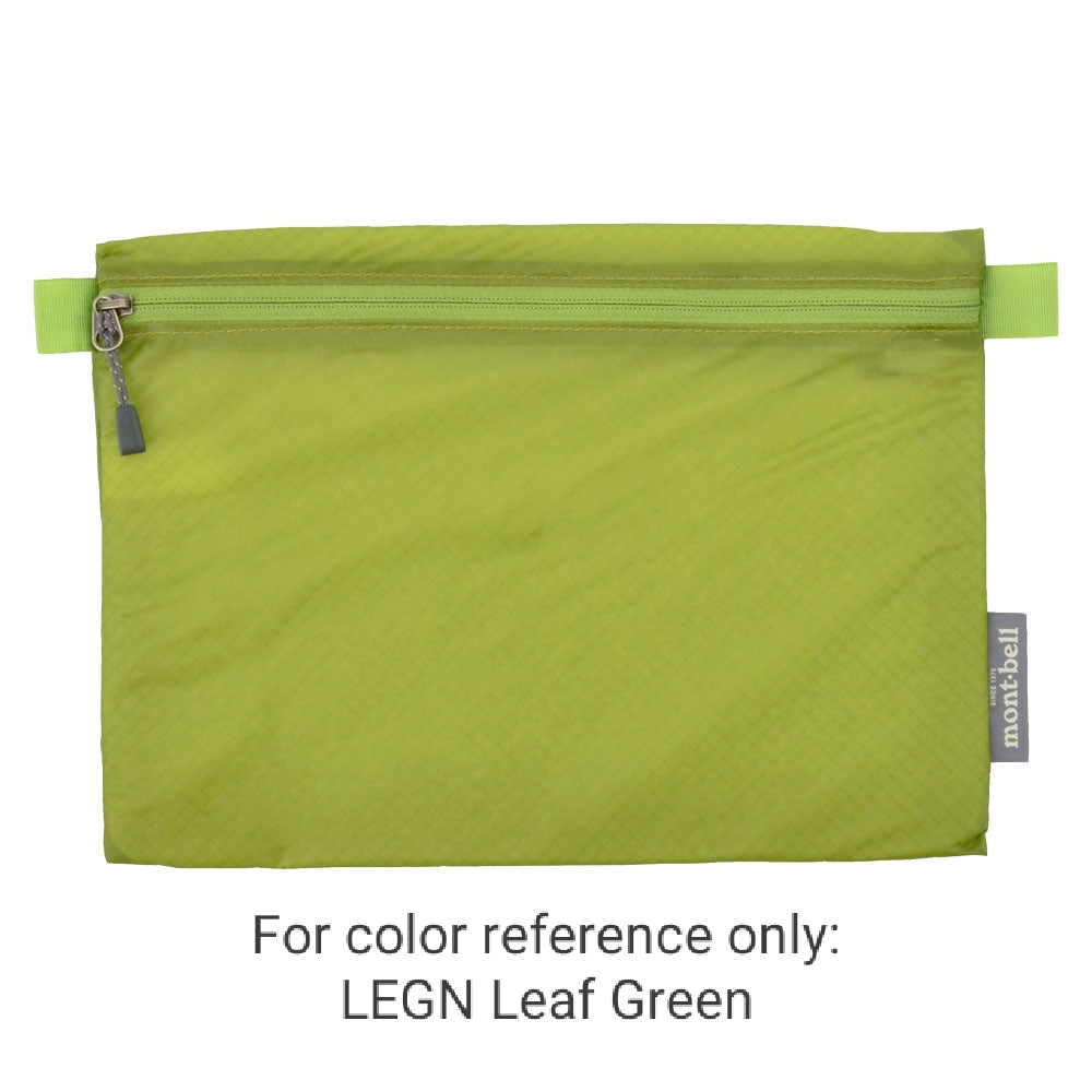 Montbell Paper Pouch Large - Travel Organiser