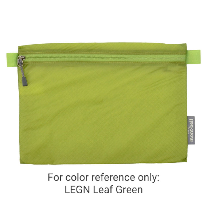 Montbell Paper Pouch Large - Travel Organiser