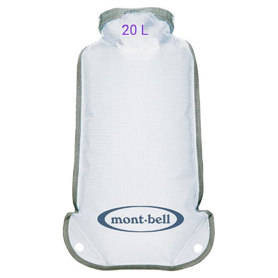Montbell Dry Bag Rectangle