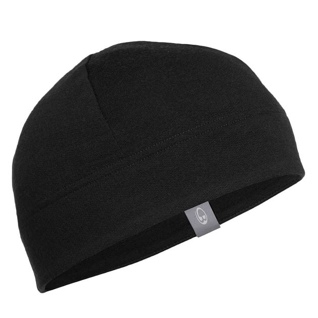 icebreaker Merino Beanie Unisex RealFleece™ 200 Sierra