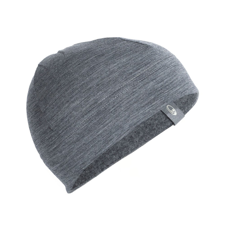 icebreaker Merino Beanie Unisex RealFleece™ 200 Sierra