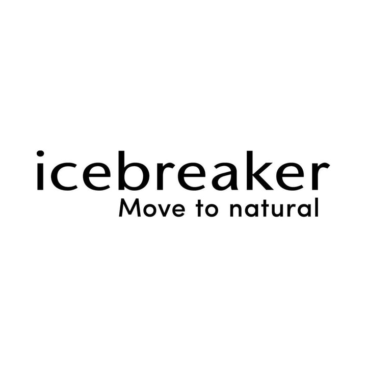icebreaker Merino Men's Mountaineer Mid Calf Socks - Gray