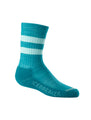 Icebreaker Merino Kid's Hike Light Crew Socks Trekking Camping Outdoor