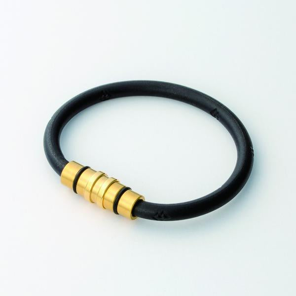 Colantotte Loop Crest Premium Magnetic Wristband