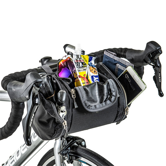 Montbell Front Bag for Bicycle