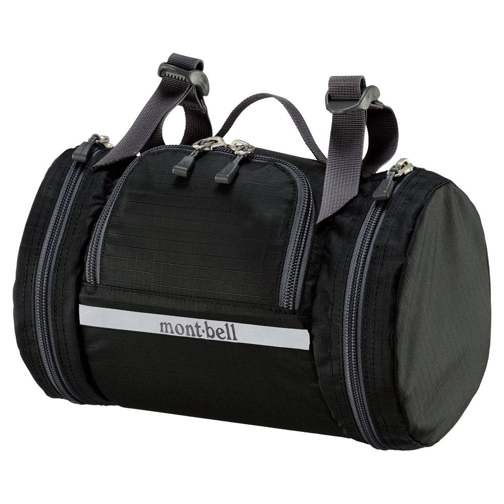Montbell Front Bag for Bicycle
