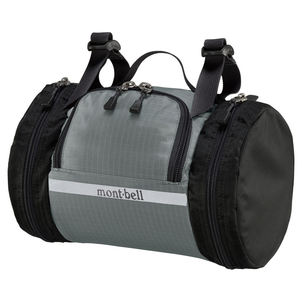 Montbell Front Bag for Bicycle