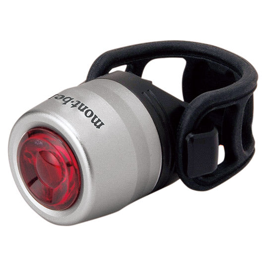 Montbell Rechargeable Tail Light Mini