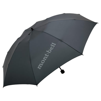 Montbell Ultra Light Trekking Umbrella (123g, 88cm opened)