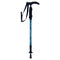 Montbell Trekking Pole 2 way Grip Anti shock - Outdoor Mountain Hiking