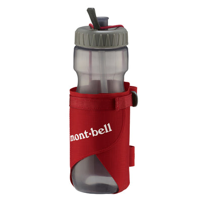 Montbell Adjustable Bottle Holder - Removable Velcro