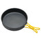 Montbell Cooking Set Alpine FRYING PAN 18