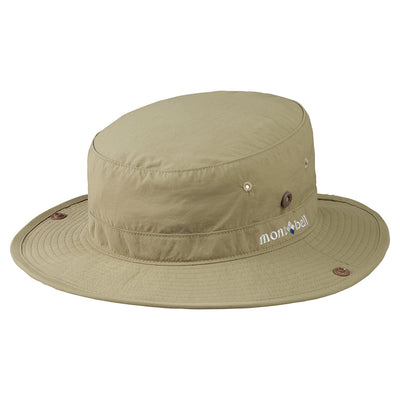 Montbell Fishing Hat Unisex