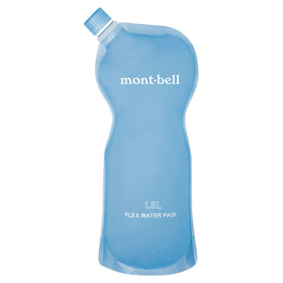 Montbell Flex Water Pack 1.5L