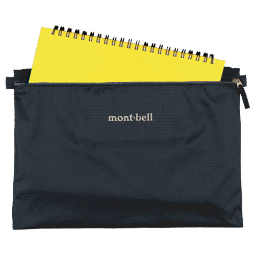 Montbell Light Paper Pouch Large - Travel Organiser