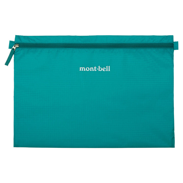 Montbell Light Paper Pouch Large - Travel Organiser