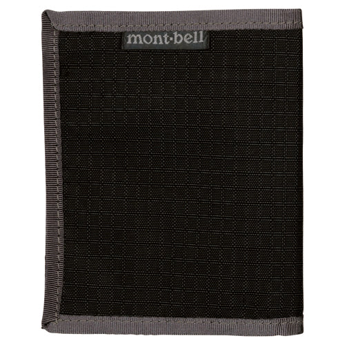 Montbell Slim Wallet - Durable Lightweight