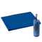Montbell Soak Up Towel - Travel Hiking Outdoor Cycling