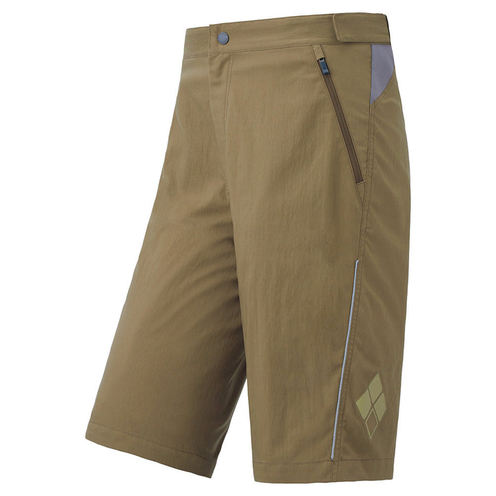 Montbell Unisex Trail Ride Shorts - Cycling, Hiking