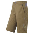 Montbell Unisex Trail Ride Shorts - Cycling