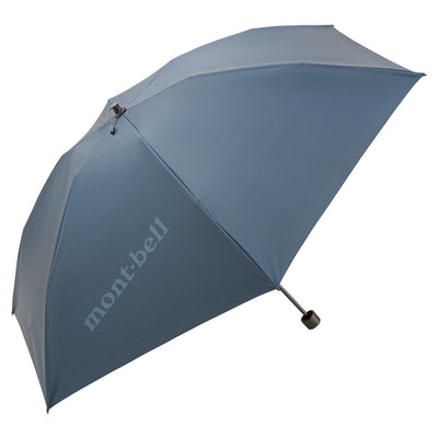 Montbell Travel Sun Block Umbrella - Travel Outdoor Camping Hiking 130 grams