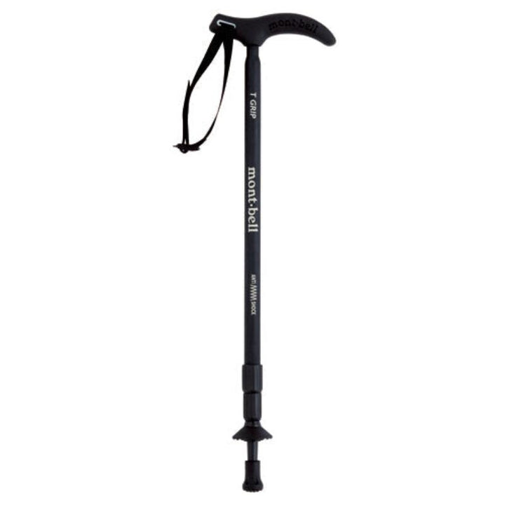 Montbell Trekking Pole T-Grip Anti Shock - Mountain Trekking Outdoor