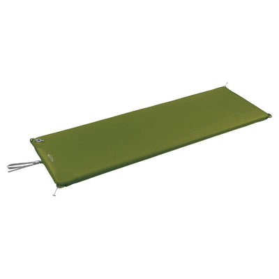 Montbell Ultra Light Comfort System Alpine Sleeping Pad 50 180cm - Outdoor Camping