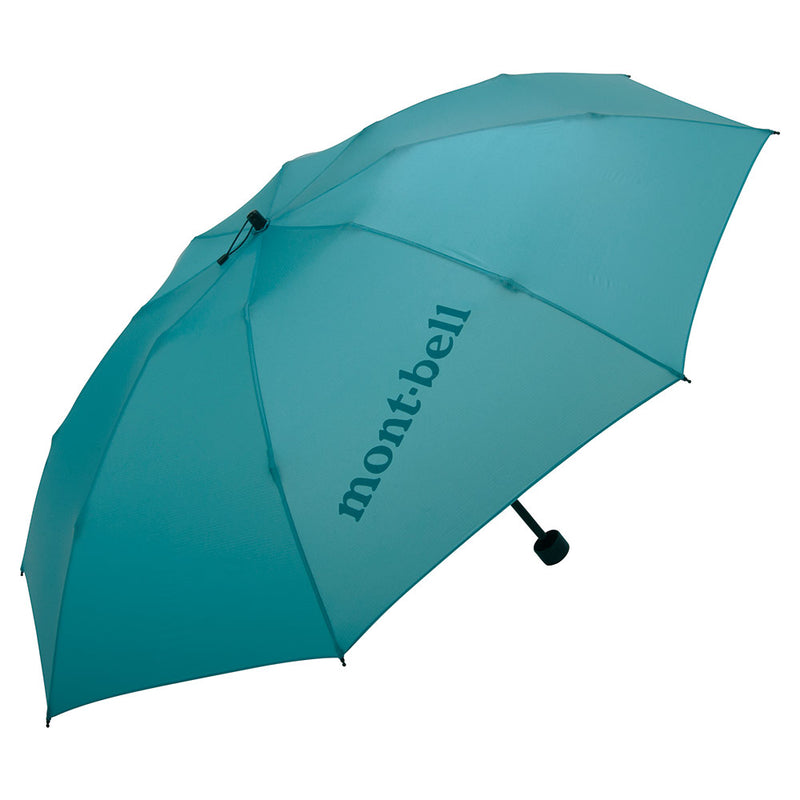 Montbell Ultra Light Trekking Umbrella (123g, 88cm opened)