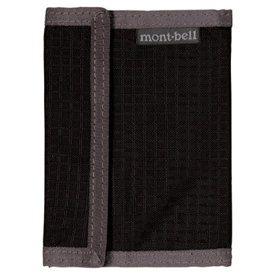 Montbell Wallet - Lightweight 2 Dividers