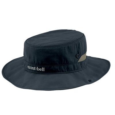 Montbell Wide Brim Hat Unisex