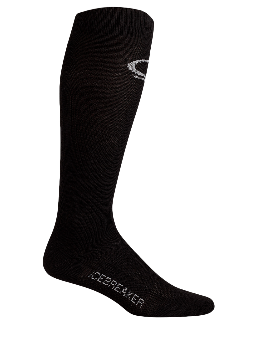 Icebreaker Merino Men's Ski Liner Over-The-Calf Socks