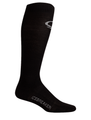 Icebreaker Merino Men's Ski Liner Over-The-Calf Socks