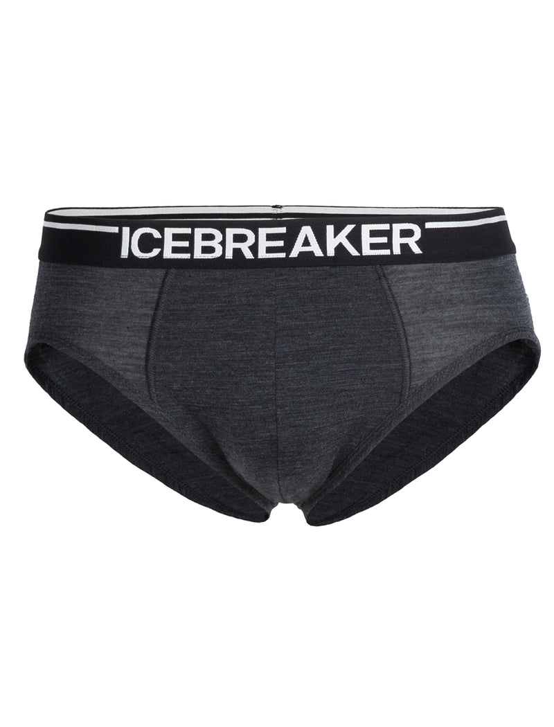 Icebreaker Merino Wool Men&