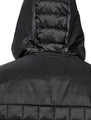 icebreaker Merino Jacket Men's MerinoLoft™ Helix Long Sleeve Zip Hood