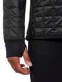 icebreaker Merino Jacket Men's MerinoLoft™ Helix Long Sleeve Zip Hood
