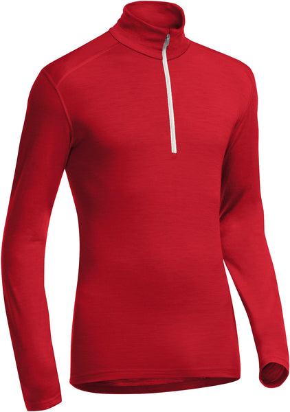 Men's 200 oasis on sale long sleeve half zip