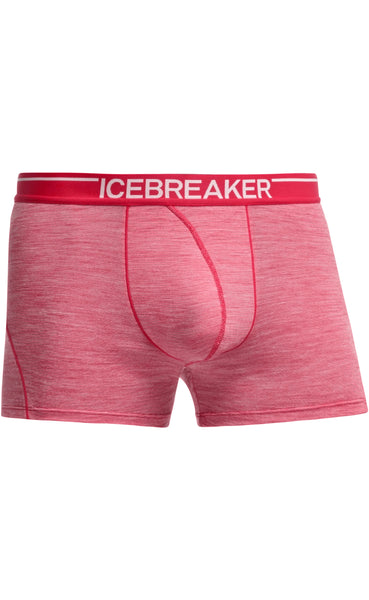 Icebreaker Undergarment Merino 150 Men's Anatomica Boxers Briefs Under –  X-Boundaries, MontBell