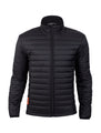 icebreaker Men's MerinoLoft™ Stratus Long Sleeve Zip Jacket - Water Resistant Outdoor