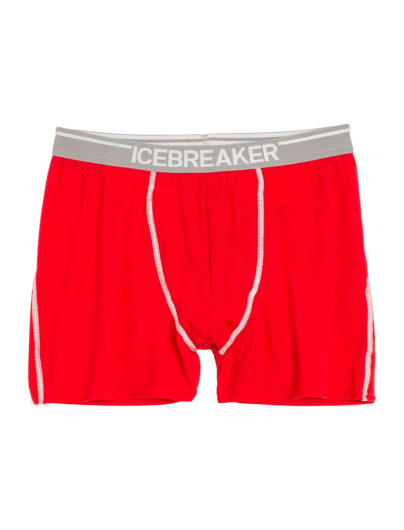 Icebreaker Undergarment Merino 150 Men's Anatomica Boxers Briefs Under ...